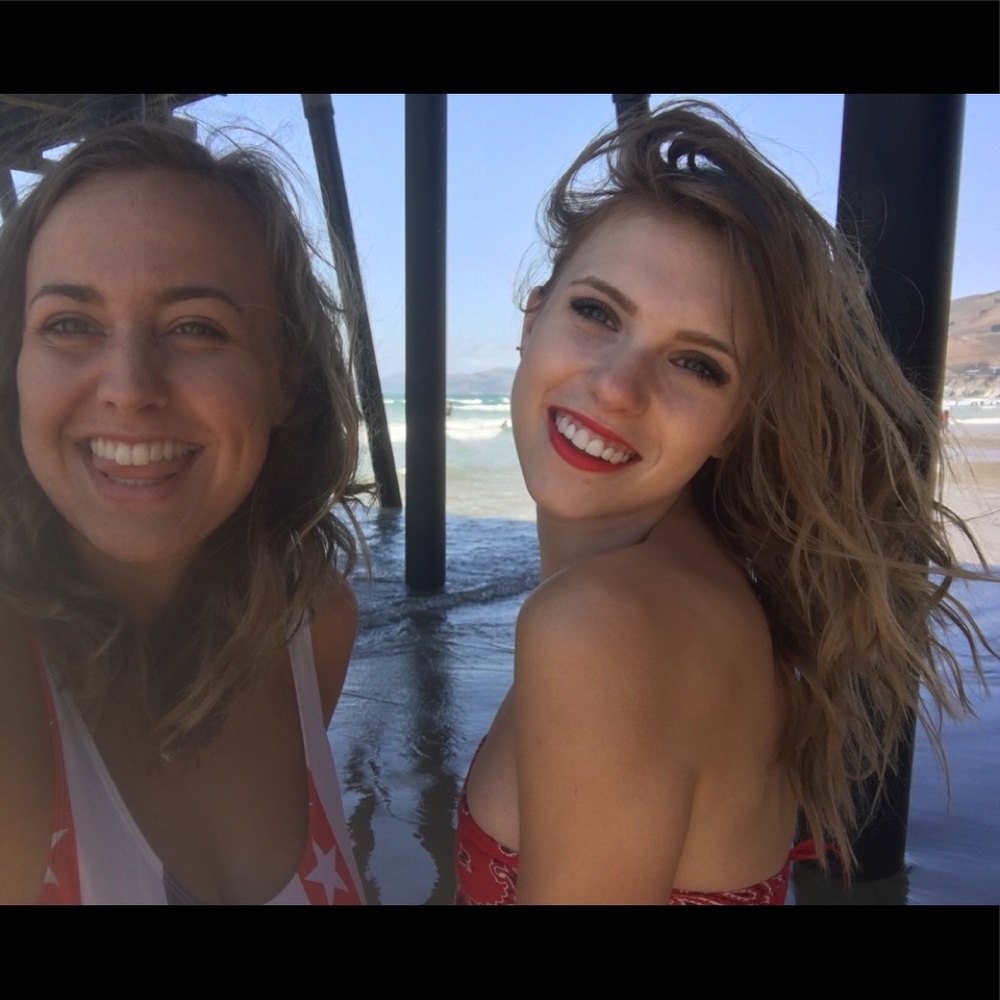 Meet your Posher, Delainey